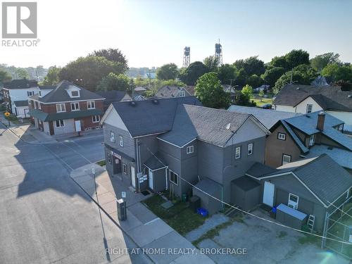 36 Nickel Street, Port Colborne (East Village), ON - Outdoor
