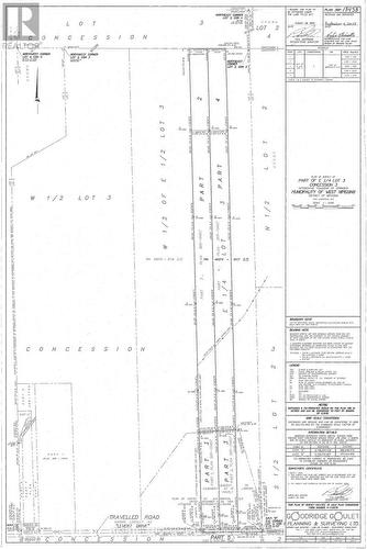 0 Levert Drive, West Nipissing, ON 