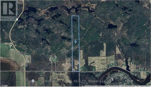 All 3 Lots Severance Not Shown Yet - 0 Levert Drive, West Nipissing, ON 