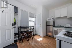 Unit 1 Kitchen - 