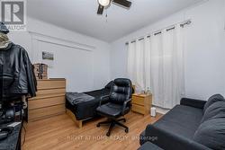 Unit 2 Bedroom - 