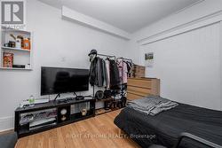 Unit 2 Bedroom - 