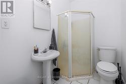Unit 2 Bathroom - 