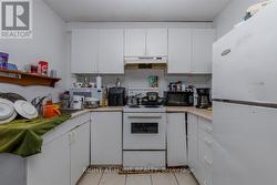 Unit 4 Kitchen - 