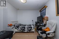 Unit 4 Living room - 