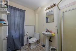 Unit 4 Bathroom - 