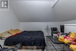 Unit 4 Bedroom - 