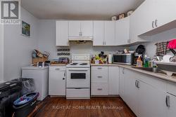 Unit 3 Kitchen - 