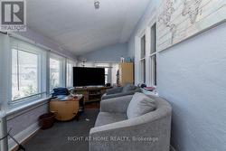 Unit 3 Living room - 