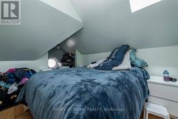 Unit 3 Bedroom - 