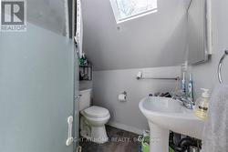 Unit 3 Bathroom - 