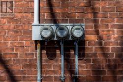 Hydro meters - 