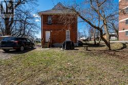Backyard - 