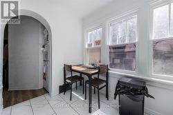 Unit 1 Kitchen - 