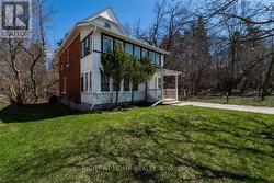 Front yard - 