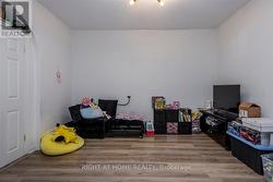 Unit 1 Living room - 
