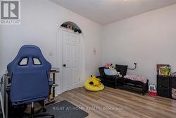 Unit 1 Living room - 