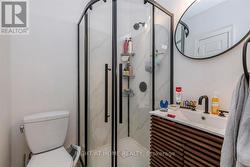 Unit 1 Bathroom - 
