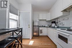 Unit 1 Kitchen - 