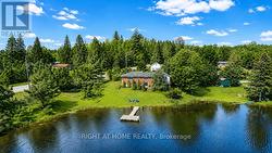 1105 PIONEER ROAD Highlands East, ON K0M 1R0