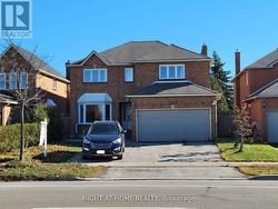 BASEMENT - 1080 GLENASHTON DRIVE Oakville, ON L6H 4B9