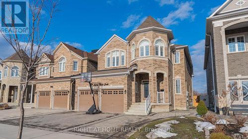 707 AUDLEY ROAD S  Ajax, ON L1Z 0T7