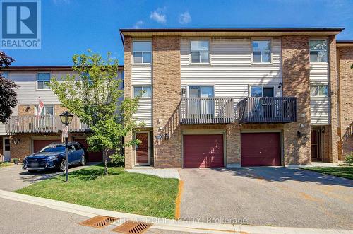 48 - 6100 MONTEVIDEO ROAD  Mississauga, ON L5N 2N8
