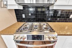 Kitchen - 