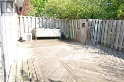 Deck - 