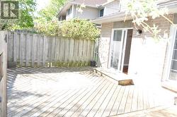 Deck - 