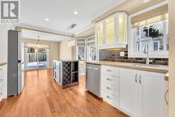 Kitchen - 