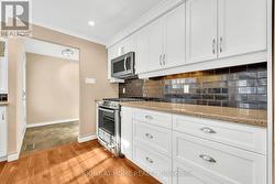 Kitchen - 