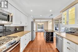 Kitchen - 