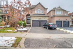 LOWER - 142 NER ISRAEL DRIVE Vaughan, ON L4J 9K8