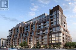 418 - 1787 ST CLAIR AVENUE Toronto, ON M6N 1J6
