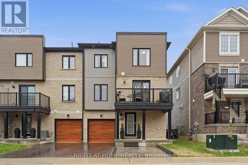 50 HAY LANE  Barrie, ON L9J 0T6