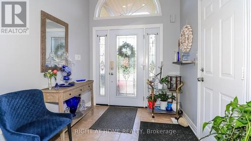 Lots of Natural Light - 36 Benjamin Lane, Barrie, ON - Indoor Photo Showing Other Room