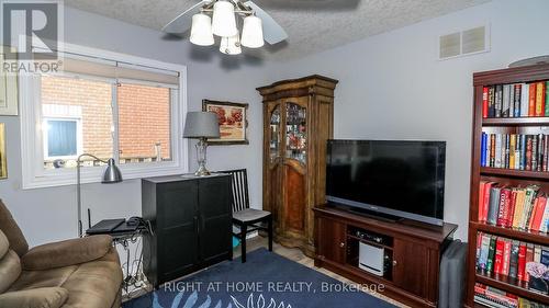 Bedroom/Den - 36 Benjamin Lane, Barrie, ON - Indoor