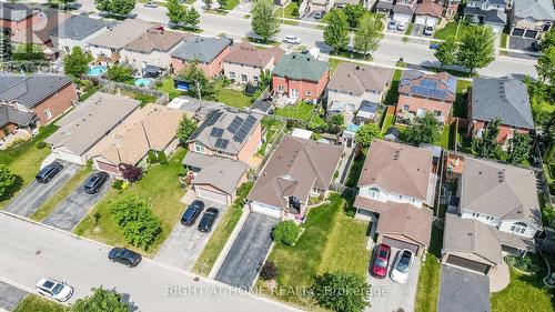 Super Location - 36 Benjamin Lane, Barrie, ON - Outdoor With View