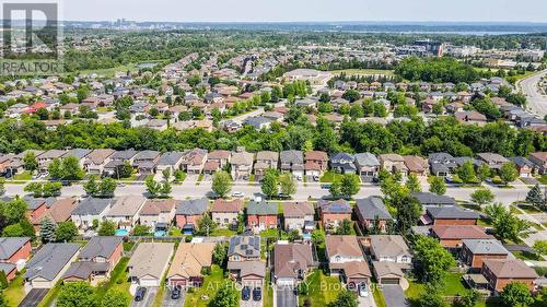 Close to Amenities - 36 Benjamin Lane, Barrie, ON - Outdoor With View