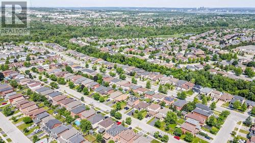 South Painswic - 36 Benjamin Lane, Barrie, ON - Outdoor With View