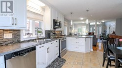 Breakfast Bar - 