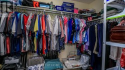 Large Walk In Closet - 