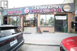 242 PARLIAMENT STREET Toronto, ON M5A 3A4