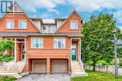 38 - 38 FAIRVIEW ROAD W  Mississauga, ON L5B 4J8
