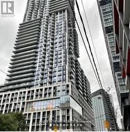 501 - 251 JARVIS STREET Toronto, ON M5B 0C3