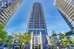 2709 - 5 VALHALLA INN ROAD Toronto, ON M9B 0B1