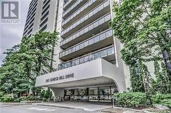 1415 - 260 SENECA HILL DRIVE Toronto, ON M2J 4S6
