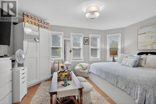 3 Player Drive, Barrie, ON - Indoor Photo Showing Bedroom