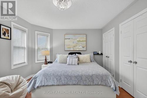 3 Player Drive, Barrie, ON - Indoor Photo Showing Bedroom